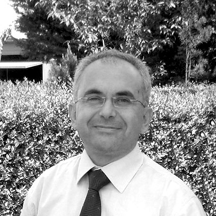 Marco Floris - KAYMACOR
